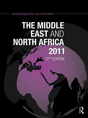 The Middle East and North Africa 2011