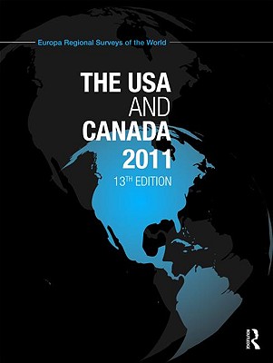 The USA and Canada 2011