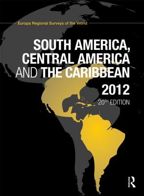 South America, Central America and the Caribbean 2012