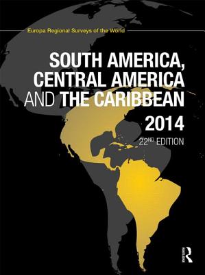 South America, Central America and the Caribbean 2014