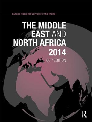 The Middle East and North Africa 2014