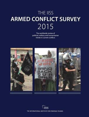 Armed Conflict Survey