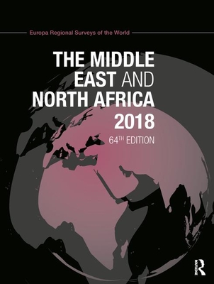 The Middle East and North Africa 2018