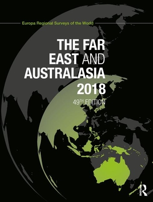 The Far East and Australasia 2018