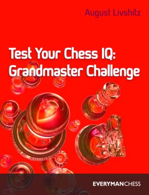 Test Your Chess IQ