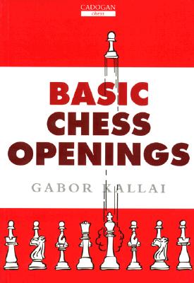 Basic Chess Openings