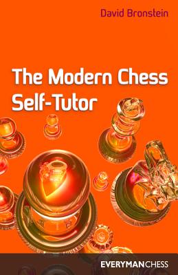 The Modern Chess Self Tutor