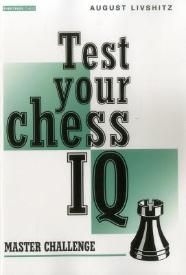 Test Your Chess IQ