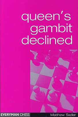 Queen's Gambit Declined