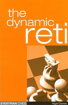 The Dynamic Reti, the