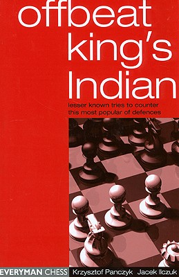 The Offbeat King's Indian