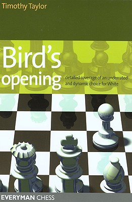 Bird's Opening