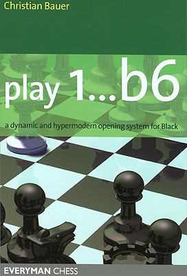 Play 1...b6!