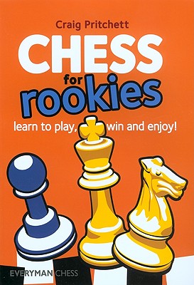 Chess for Rookies