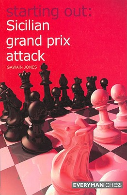 Sicilian Grand Prix Attack