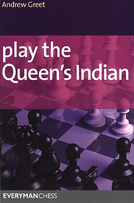 Play the Queen's Indian