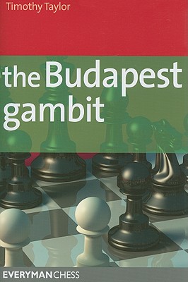 The Budapest Gambit
