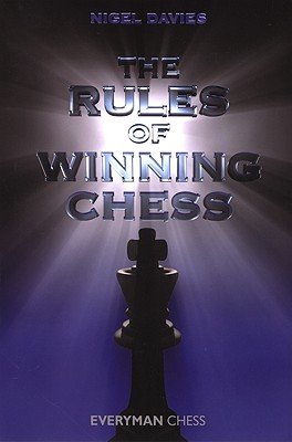 The Rules of Winning Chess