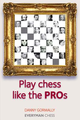 Play Chess Like the Pros