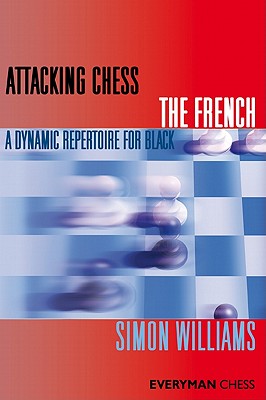 Attacking Chess: The French