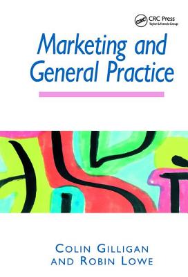 Marketing and General Practice