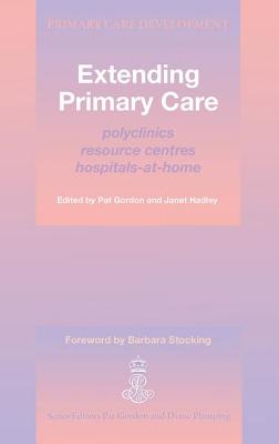 Extending Primary Care
