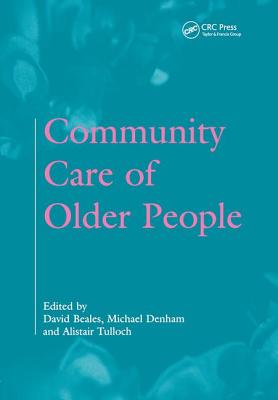 Community Care of Older People