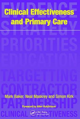 Clinical Effectiveness in Primary Care