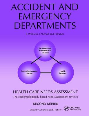 Health Care Needs Assessment