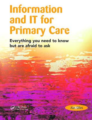 Information and IT for Primary Care