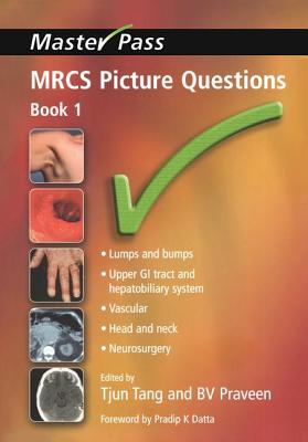 MRCS Picture Questions