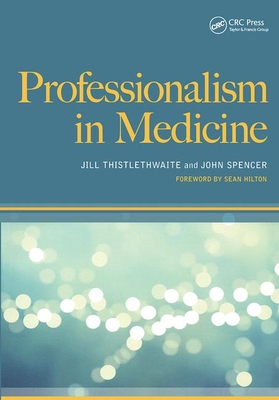 Professionalism in Medicine