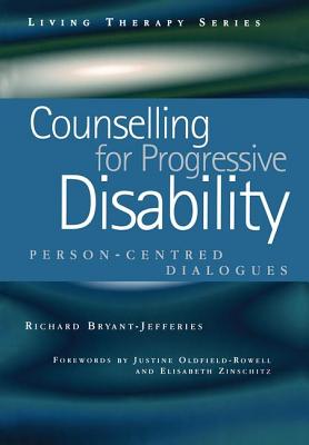 Counselling for Progressive Disability