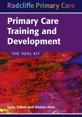 Primary Care Training and Development