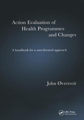 Action Evaluation of Health Programmes and Changes