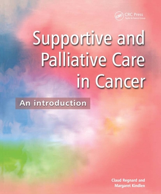 Supportive and Palliative Care in Cancer