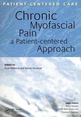 Chronic Myofascial Pain