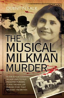 Musical Milkman Murder