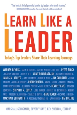 Learn Like a Leader