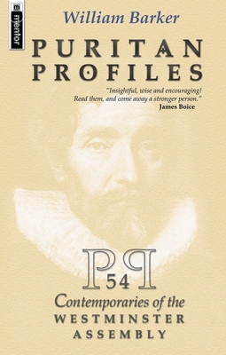 Puritan Profiles