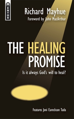 The Healing Promise