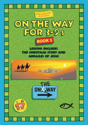 On the Way 3-9's - Book 2