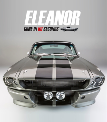 Eleanor: Gone In 60 Seconds