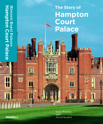 Story of Hampton Court Palace