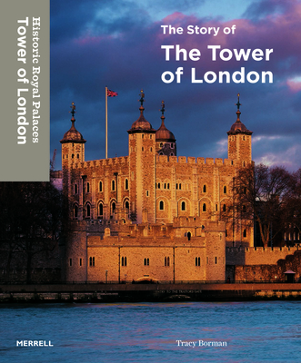 Story of TheTower of London