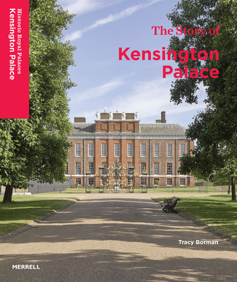 The Story of Kensington Palace