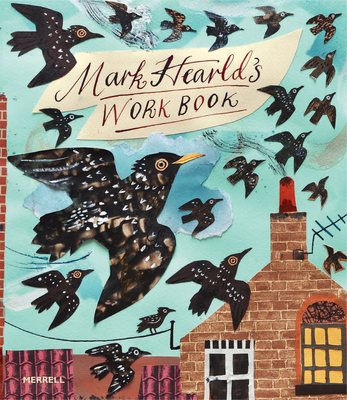 Mark Hearld's Work Book