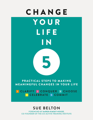 Change Your Life in Five