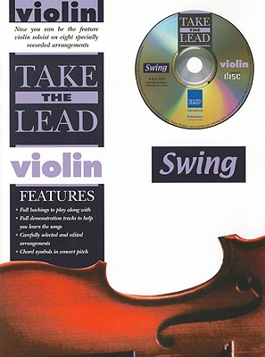 Take the Lead: Swing (Violin)