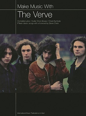 Make Music With The Verve